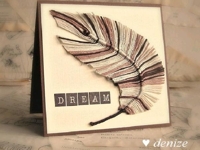 UsefulDIY Yarn Feather